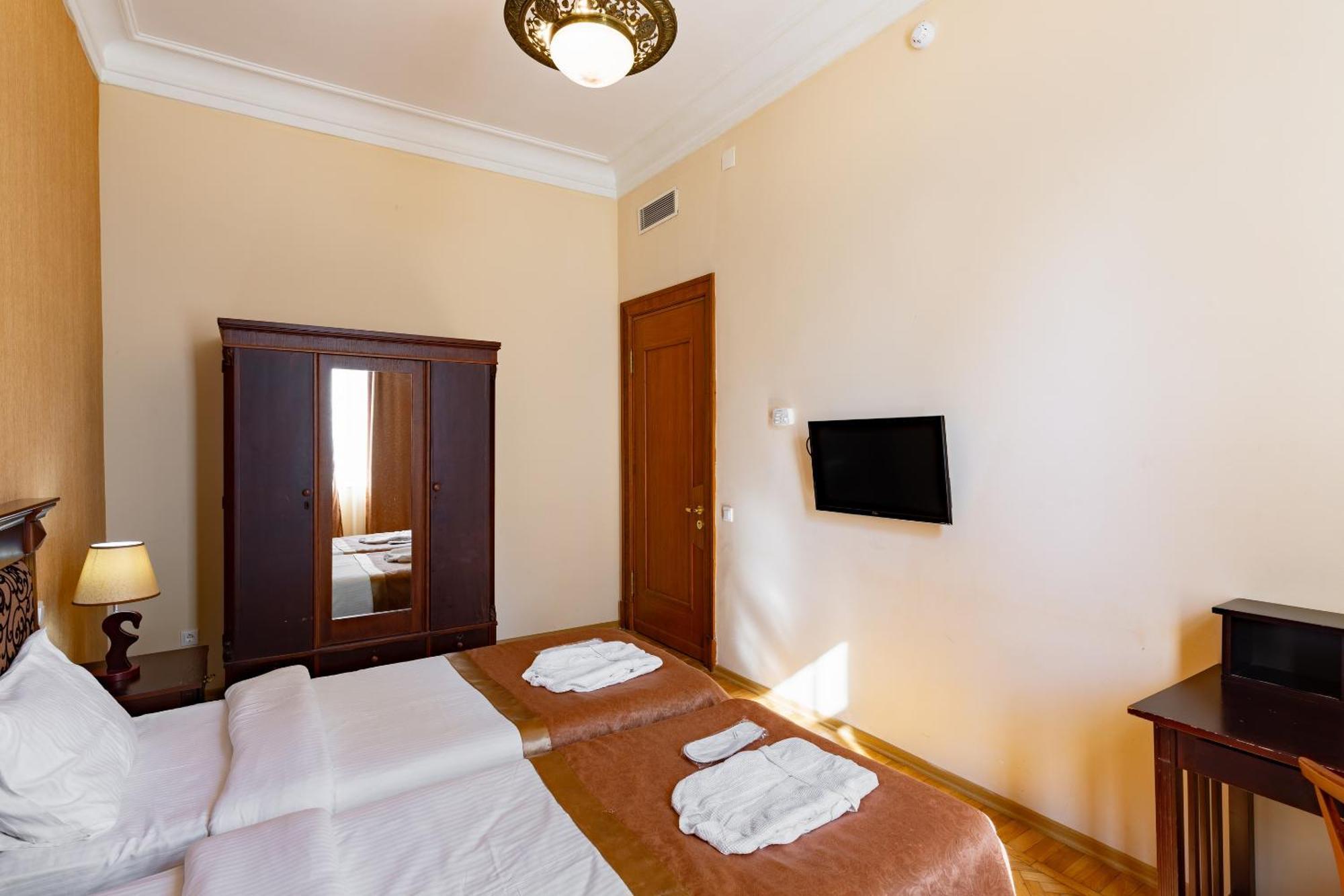 Legends Tskaltubo Spa Resort Ngoại thất bức ảnh
