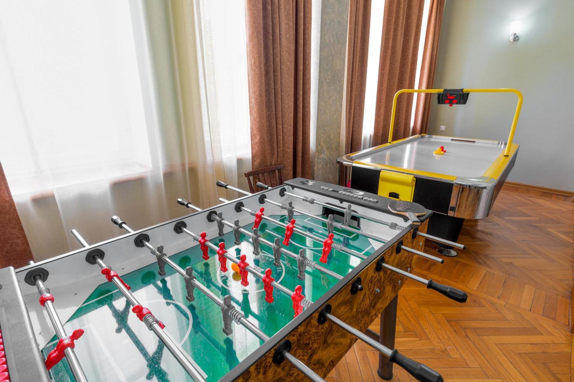 Legends Tskaltubo Spa Resort Ngoại thất bức ảnh