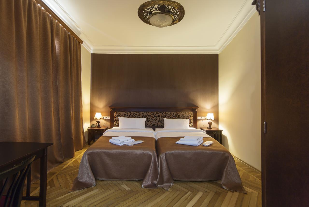 Legends Tskaltubo Spa Resort Ngoại thất bức ảnh