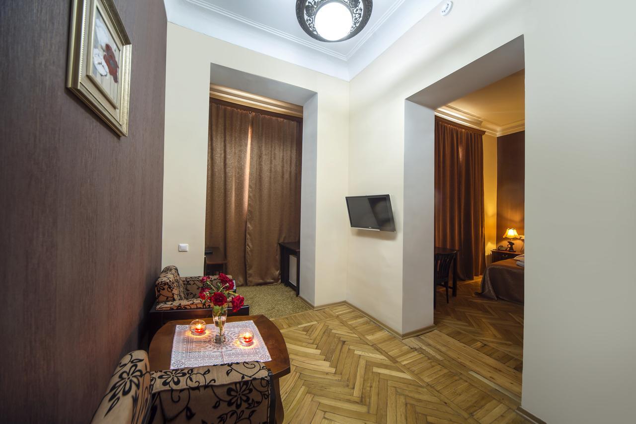 Legends Tskaltubo Spa Resort Ngoại thất bức ảnh