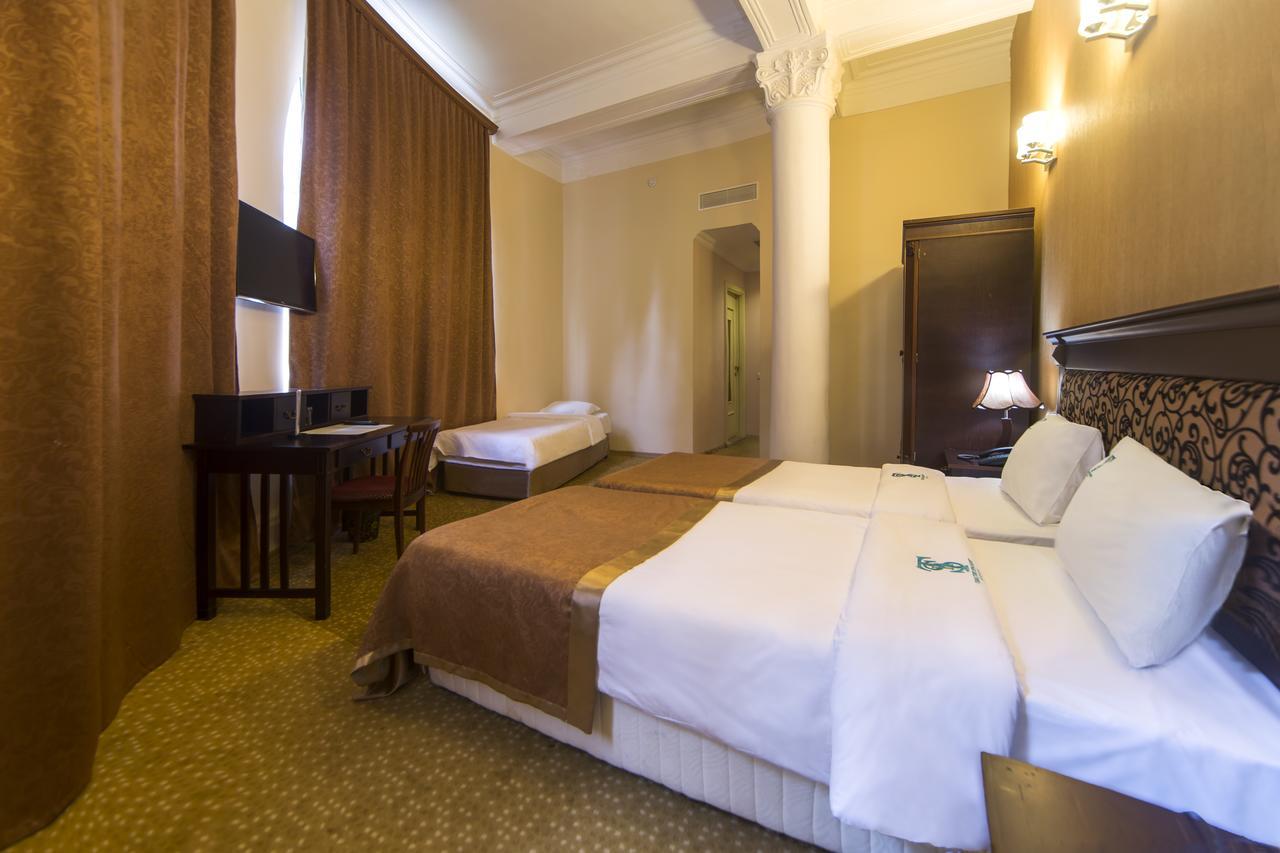 Legends Tskaltubo Spa Resort Ngoại thất bức ảnh