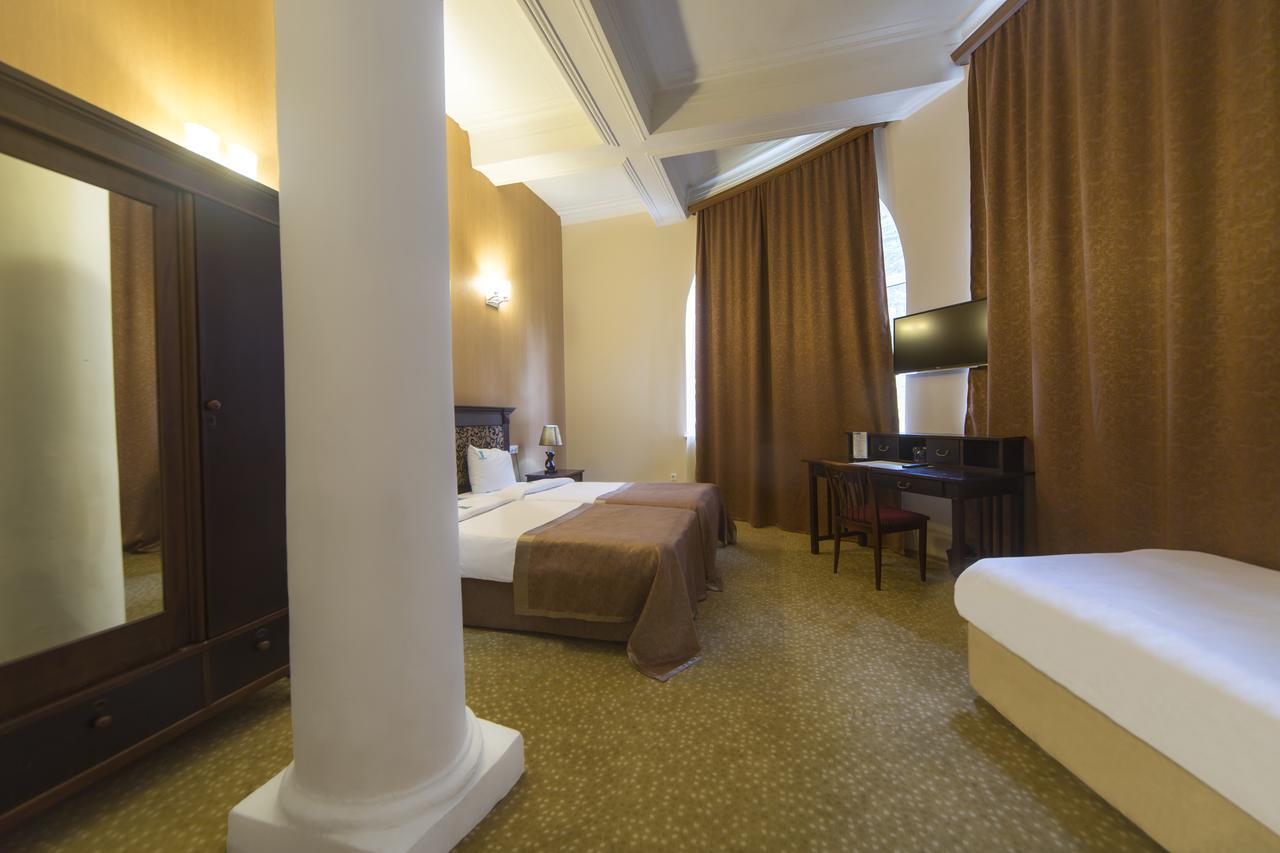 Legends Tskaltubo Spa Resort Ngoại thất bức ảnh