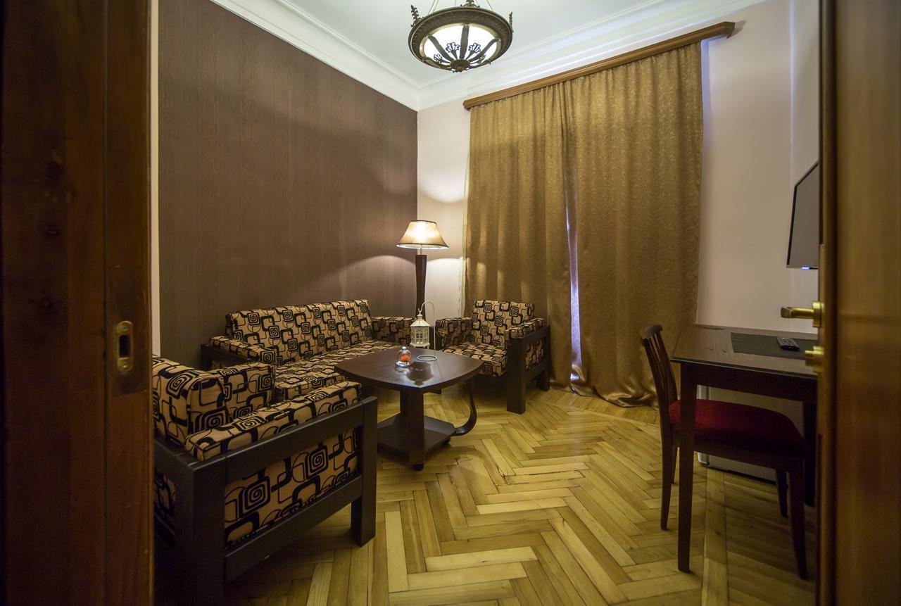 Legends Tskaltubo Spa Resort Ngoại thất bức ảnh