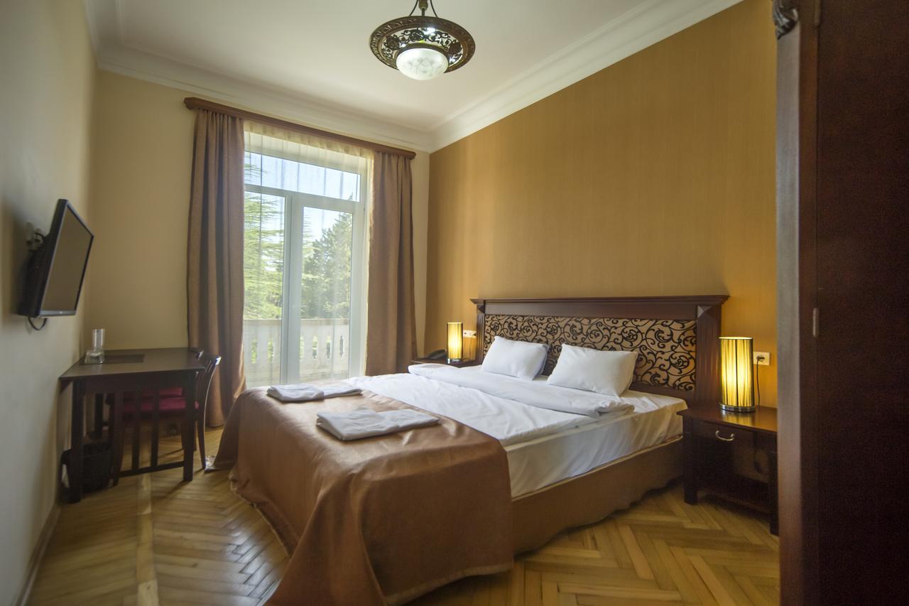 Legends Tskaltubo Spa Resort Ngoại thất bức ảnh